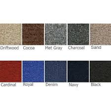 redrum fabrics aquaturf carpet west