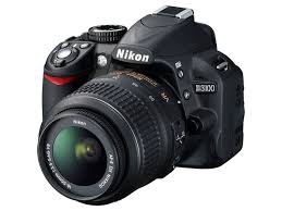 Nikon D3100 Wikipedia