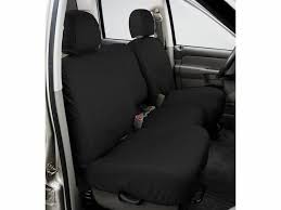 Rear Seat Cover For 2017 2018 Ford F250