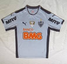 Whether you're looking for a 96 jersey or jersey brazil, we've got you covered with a variety of styles. Atletico Mineiro Goalkeeper Football Shirt 2014 2015