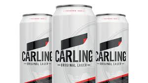 Please drink responsibly & don't share tweets with under 18's. Carling Is Being Petitioned By Hundreds Of Thousands Of People To Ditch Plastic Ring Carriers Huffpost Uk Life