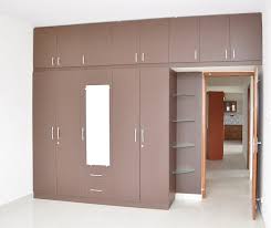 This classic design of wardrobe interior designs for bedroom has given an antic look to the rooms. 10 Wardrobe Designs For Your Modern Home Homify