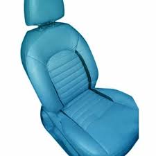 Fancy Pu Leather Car Seat Cover