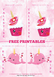 Warm up your greetings with a personal touch. Free Cute Valentine S Day Printables With Epson Et 2750 Dear Creatives
