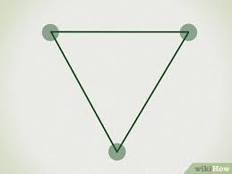 cultural symbolism of triangles