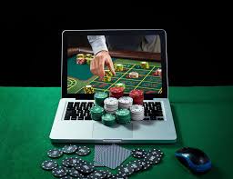 Dari pernah pemain slot online di indonesia tetap berkembang sejalan berjalan nya waktu. How To Hack Online Casino Find Your Strategy In May 2021