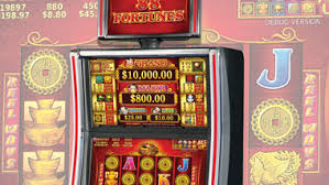 Slot Machines & Video Poker | L'Auberge Casino Hotel Baton Rouge