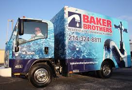 baker brothers plumbing air electric