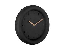 Present Time Karlsson Wall Clock Petra