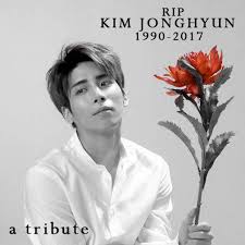 Jonghyun, whose real name was kim. Jonghyun A Man Loved By Many One Of K Pop S Best Legacy Speed Of Sound Magazine