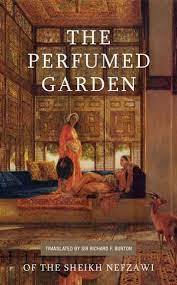 perfumed garden ebook by sheik nefzawi