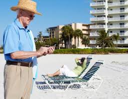 travel insurance for over 80s compare