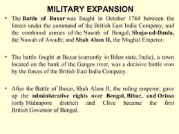 East india company on 2nd | PPT