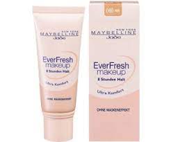 maybelline everfresh make up 30 ml ab