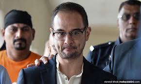 He is a member of the people's justice party in the ruling pakatan harapan coalition. Malaysiakini Mp Speaks Riza S Deal Why Is It Treated Like An Illegitimate Child
