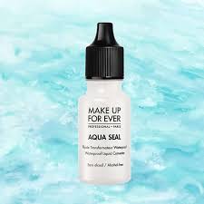 waterproof makeup for the monsoons