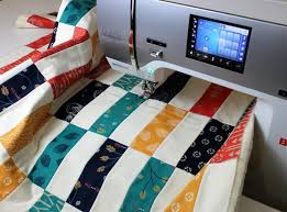 Mar 15, 2017 · i love this quilt display. How To Make A Quilt Project For Beginners Weallsew