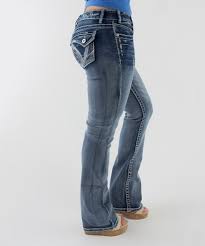 Ariya Jeans Novara Curvy Straight Leg Jeans Plus