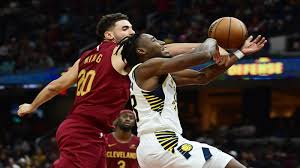 indiana pacers vs cleveland cavaliers