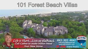 101 forest beach villas hilton head