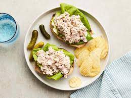 quick tuna salad recipe