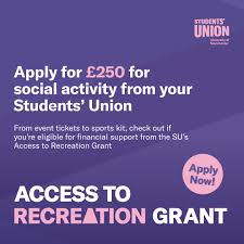 university of manchester students union