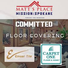 spokane partners matt s place foundation
