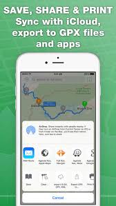 Average fuel consumption litres l. Inroute Route Planner Iphone App App Store Apps