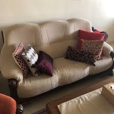 sofa set for immediate