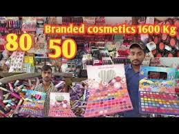 sher shah sohrb am cosmetics market