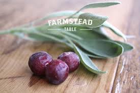 reservations and contact farmstead table