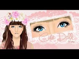 Resultado de imagen para stardoll kawaii