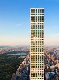 top 10 tallest condo buildings in new