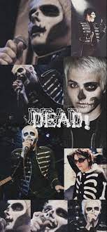 hd gerard way wallpapers peakpx