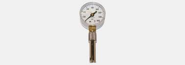 Hypodermic Needle Pressure Gauge Needle Pressure Gauge Air