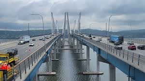 biennial bridge inspection of the