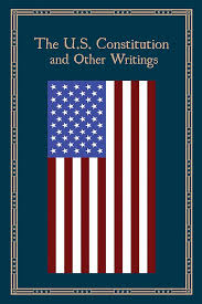 u s consution and other writings