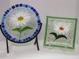 Glass Fusing Projects