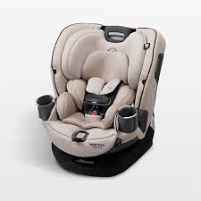 Maxi Cosi Emme 360 Rotating All In One