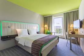 Compare prices and find the best deal for the park inn by radisson nurnberg, germany. Park Inn By Radisson Frankfurt Airport Hotel Frankfurt Germany
