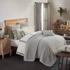 Country Style Bedspreads Quilts Bed