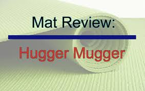 mat review spotlight hugger mugger original tapas