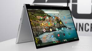 The primary advantage the windows pc has over chromebook is that. The Best Chromebook Tablets You Can Buy Android Authority