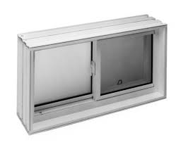 Slider Basement Window Available In