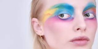 video makeup tutorial david bowie look