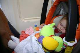 Flying Southwest With A Baby Have