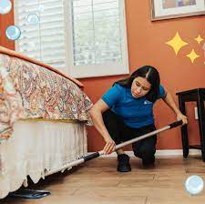 residential cleaning services tucson az