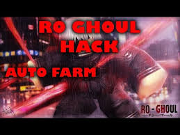 Unfortunately, there's no release schedule for new codes, but they generally how do i redeem ro ghoul codes? Video Ro Ghoul Hack