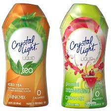 Crystal Light Liquid 2013 03 11 Beverage Industry