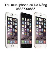 Thu mua iphone ipad cũ giá cao nhất Đà Nẵng - Trường Giang